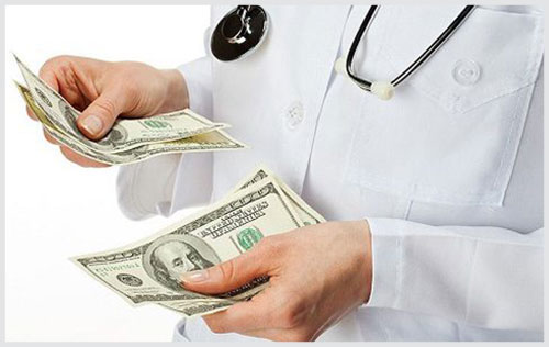 Tiền hỗ trợ chữa viêm nội mạc tử cung là bao nhiêu?