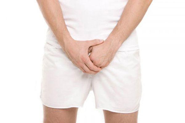 Ngứa bìu – triệu chứng cảnh báo nhiều bệnh nam khoa ở nam giới